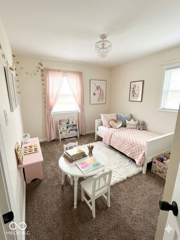 3125 N Norfolk Street, Indianapolis, IN 46224