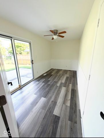 3125 N Norfolk Street, Indianapolis, IN 46224