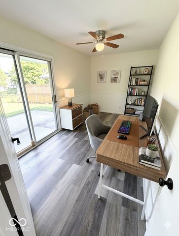 3125 N Norfolk Street, Indianapolis, IN 46224