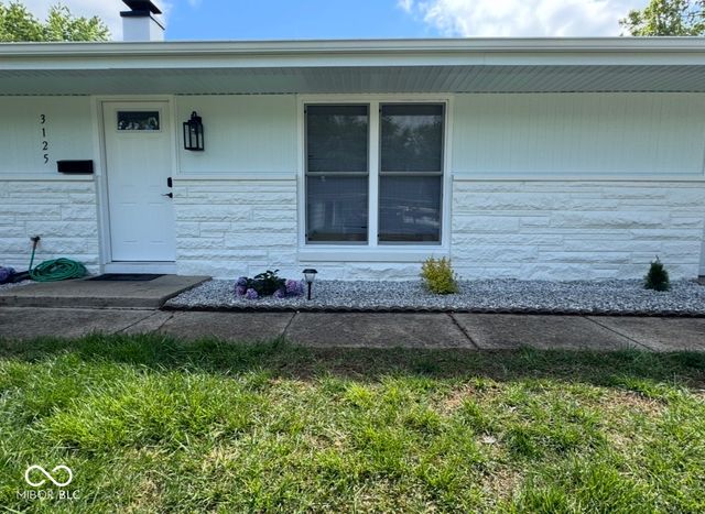 3125 N Norfolk Street, Indianapolis, IN 46224
