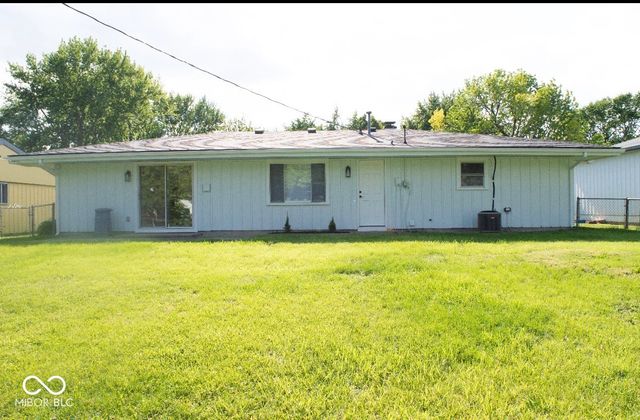 3125 N Norfolk Street, Indianapolis, IN 46224