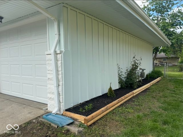 3125 N Norfolk Street, Indianapolis, IN 46224