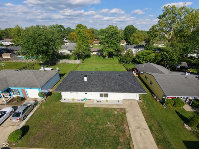 3125 N Norfolk Street, Indianapolis, IN 46224