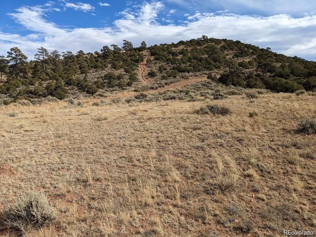 4389 Beekman Road, Fort Garland, CO 81133