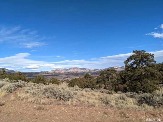 4389 Beekman Road, Fort Garland, CO 81133