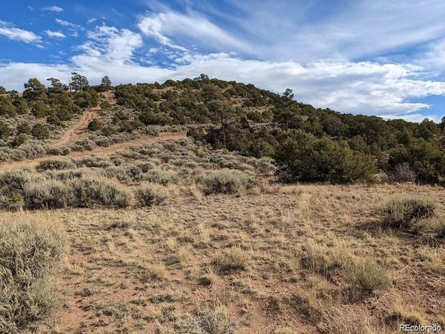 4389 Beekman Road, Fort Garland, CO 81133