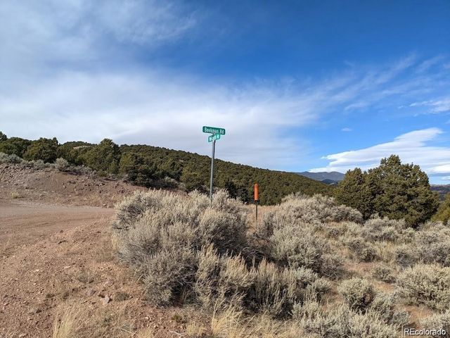 4389 Beekman Road, Fort Garland, CO 81133