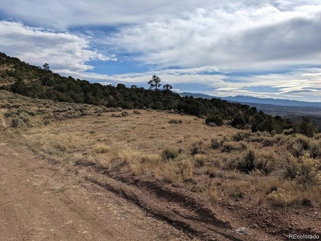 4389 Beekman Road, Fort Garland, CO 81133