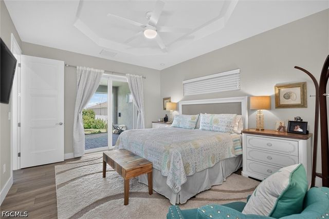 1605 SW 43rd ST, Cape Coral, FL 33914