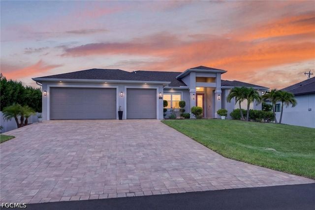 1605 SW 43rd ST, Cape Coral, FL 33914
