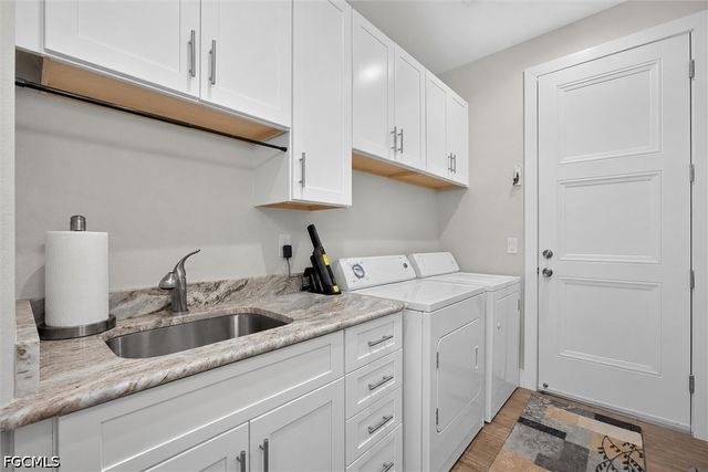 1605 SW 43rd ST, Cape Coral, FL 33914
