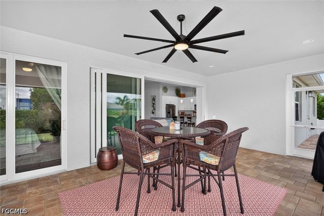 1605 SW 43rd ST, Cape Coral, FL 33914
