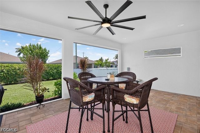 1605 SW 43rd ST, Cape Coral, FL 33914