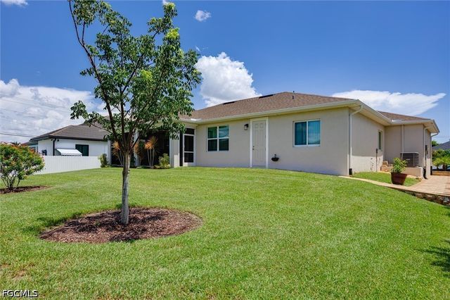1605 SW 43rd ST, Cape Coral, FL 33914