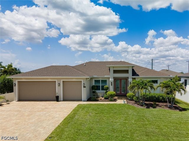 1605 SW 43rd ST, Cape Coral, FL 33914