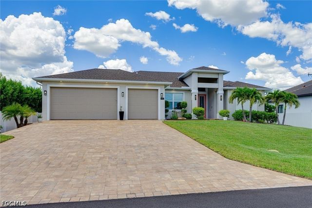 1605 SW 43rd ST, Cape Coral, FL 33914