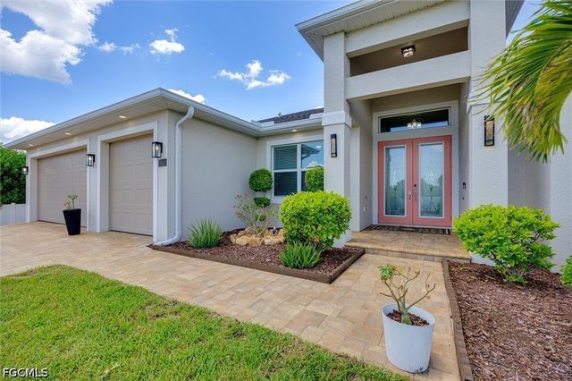 1605 SW 43rd ST, Cape Coral, FL 33914