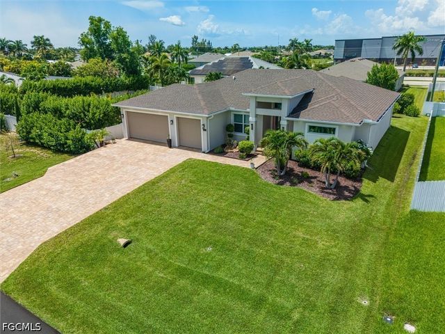 1605 SW 43rd ST, Cape Coral, FL 33914