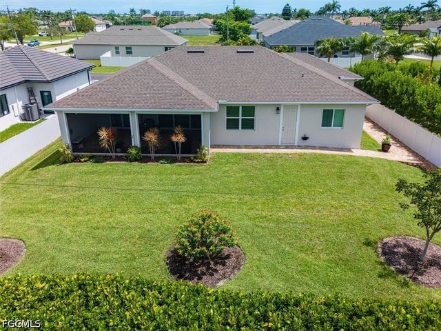 1605 SW 43rd ST, Cape Coral, FL 33914