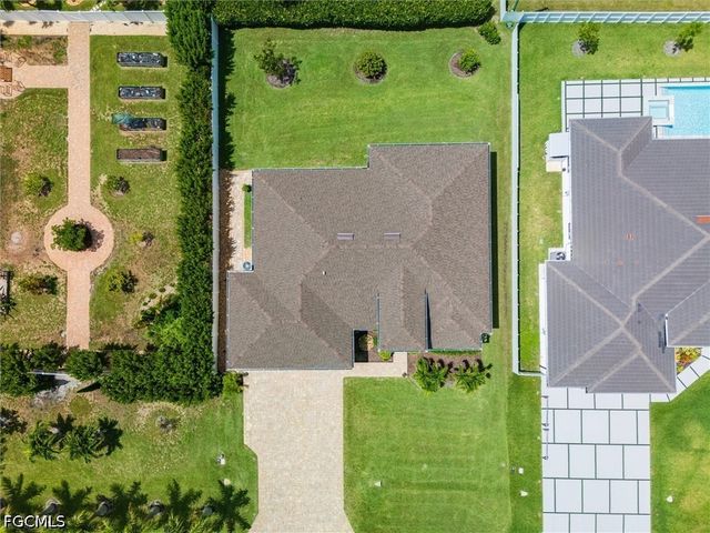 1605 SW 43rd ST, Cape Coral, FL 33914