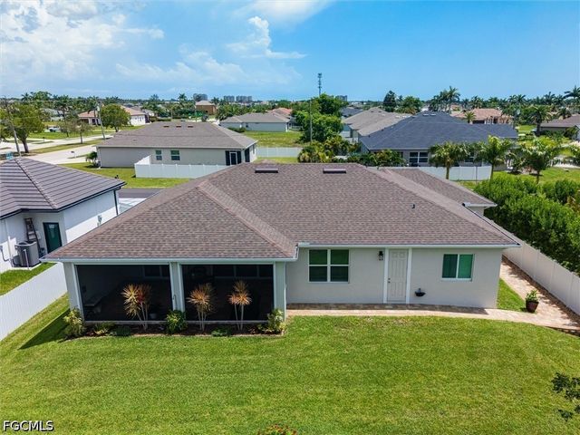 1605 SW 43rd ST, Cape Coral, FL 33914