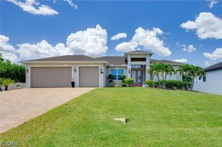 1605 SW 43rd ST, Cape Coral, FL 33914