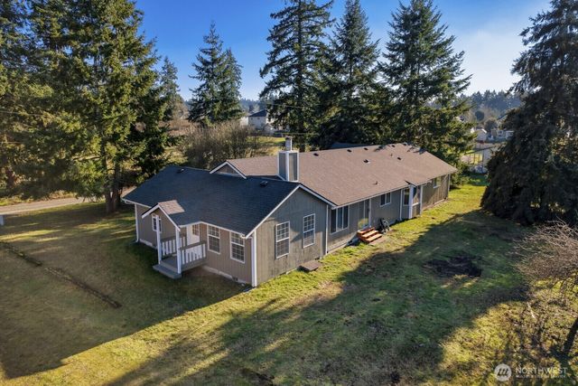 22624 82nd Avenue E, Graham, WA 98338