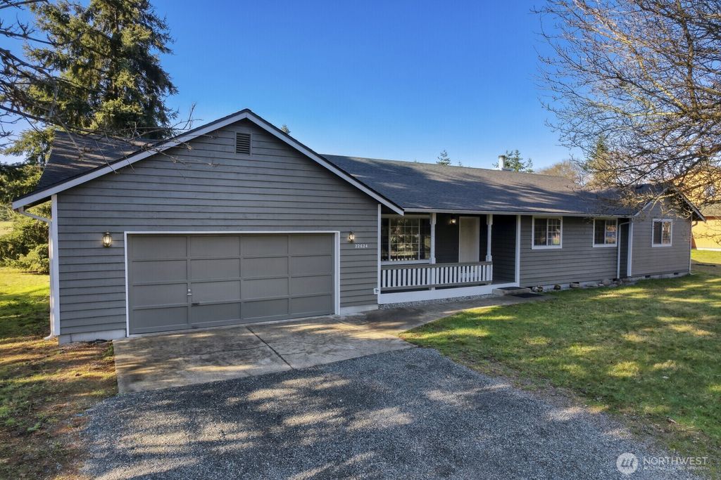 22624 82nd Avenue E, Graham, WA 98338