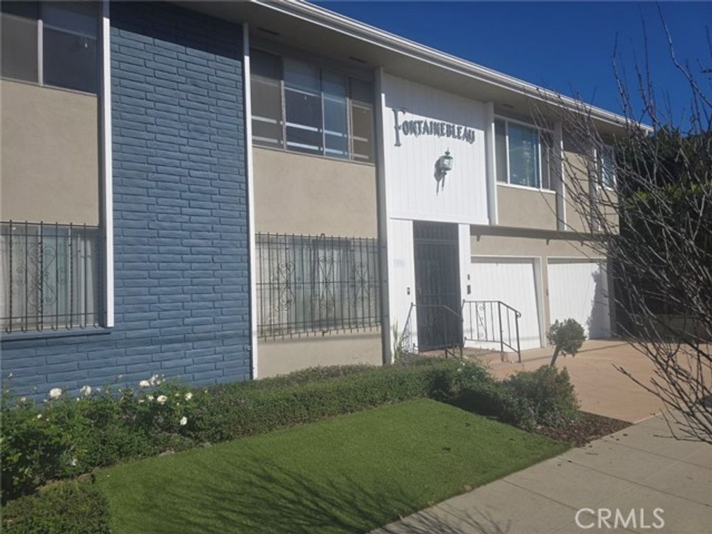 1525 E 2nd 12, Long Beach, CA 90802