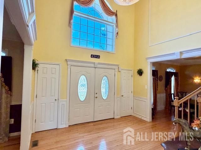 1 Schindler Lane, Monroe, NJ 08831