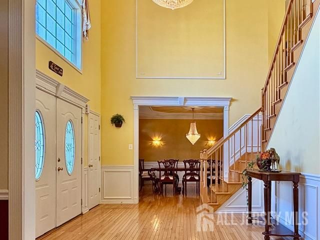 1 Schindler Lane, Monroe, NJ 08831