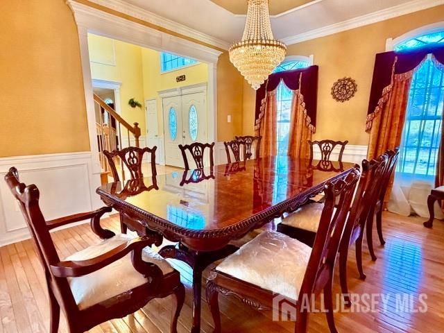 1 Schindler Lane, Monroe, NJ 08831