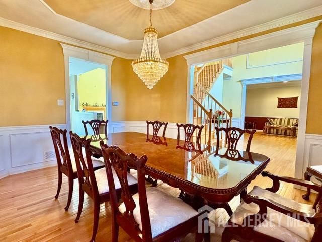 1 Schindler Lane, Monroe, NJ 08831