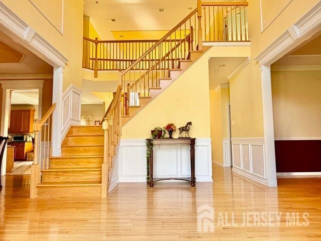 1 Schindler Lane, Monroe, NJ 08831