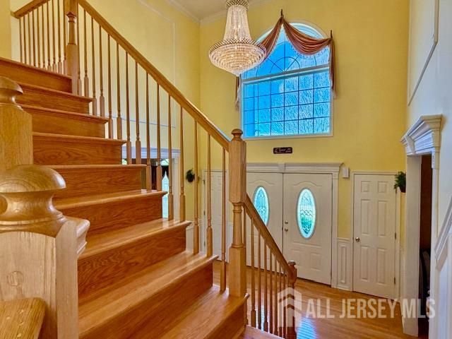 1 Schindler Lane, Monroe, NJ 08831