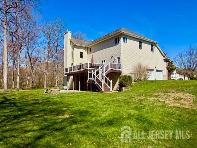 1 Schindler Lane, Monroe, NJ 08831
