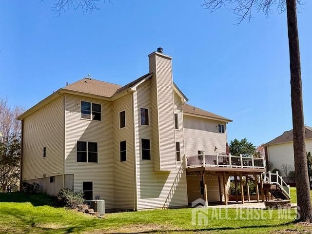 1 Schindler Lane, Monroe, NJ 08831