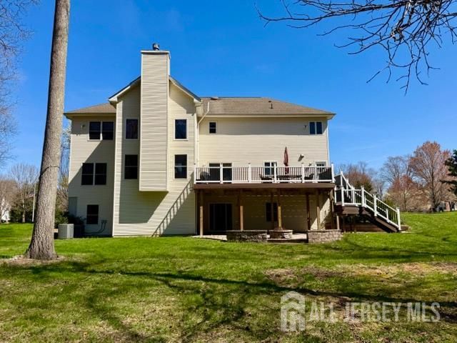 1 Schindler Lane, Monroe, NJ 08831