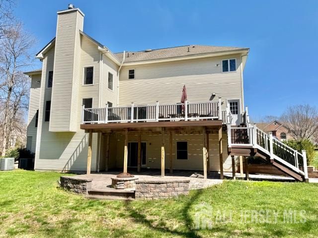 1 Schindler Lane, Monroe, NJ 08831