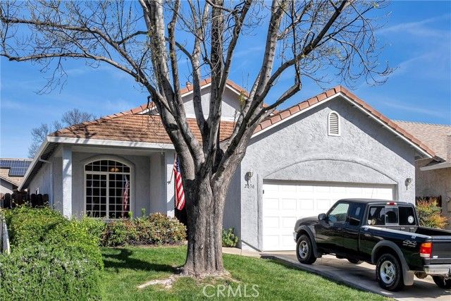 2636 Amanecida, Chico, CA 95928