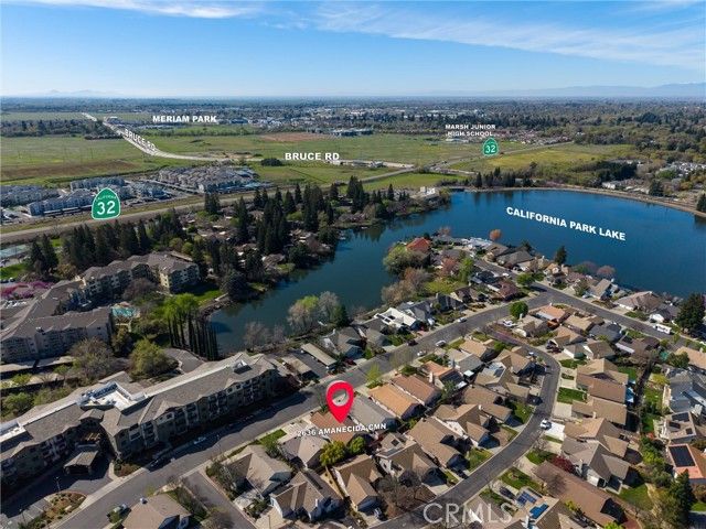 2636 Amanecida, Chico, CA 95928