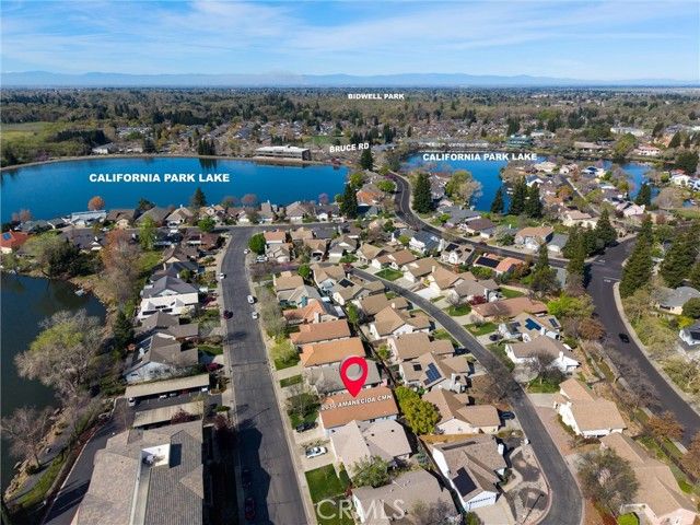 2636 Amanecida, Chico, CA 95928