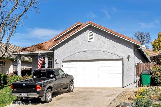 2636 Amanecida, Chico, CA 95928