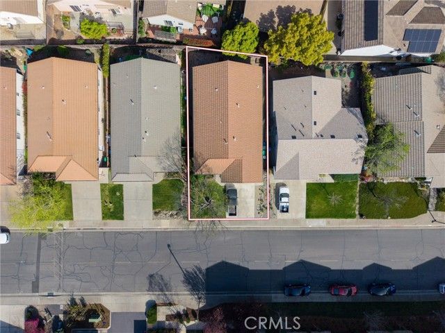 2636 Amanecida, Chico, CA 95928