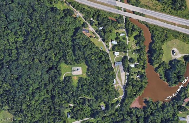 1491 4th Avenue, Parkersburg, WV 26101