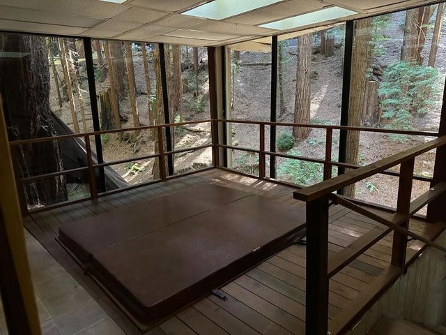 121 La Honda Road, Woodside, CA 94062