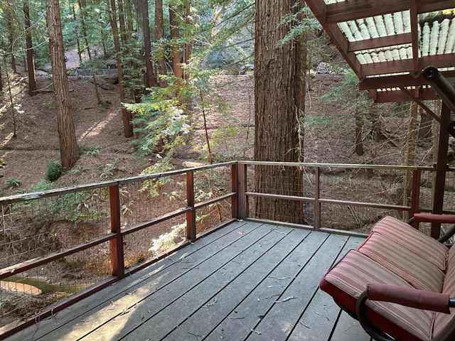 121 La Honda Road, Woodside, CA 94062