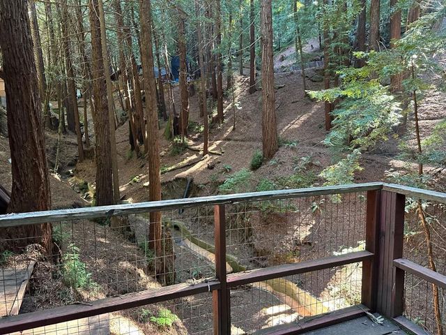 121 La Honda Road, Woodside, CA 94062