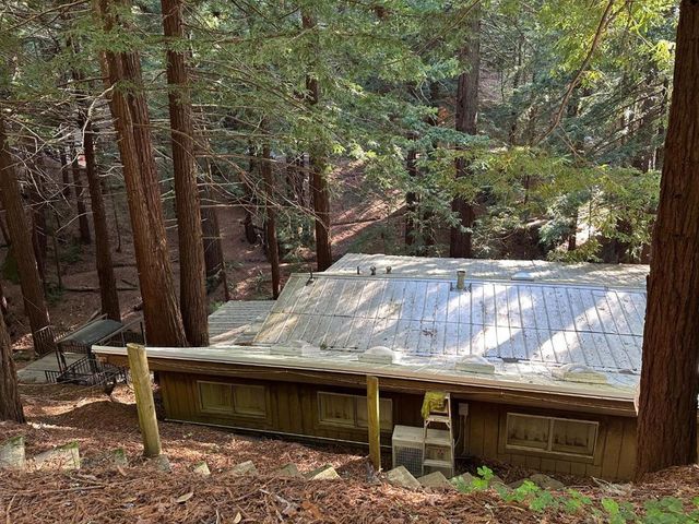 121 La Honda Road, Woodside, CA 94062