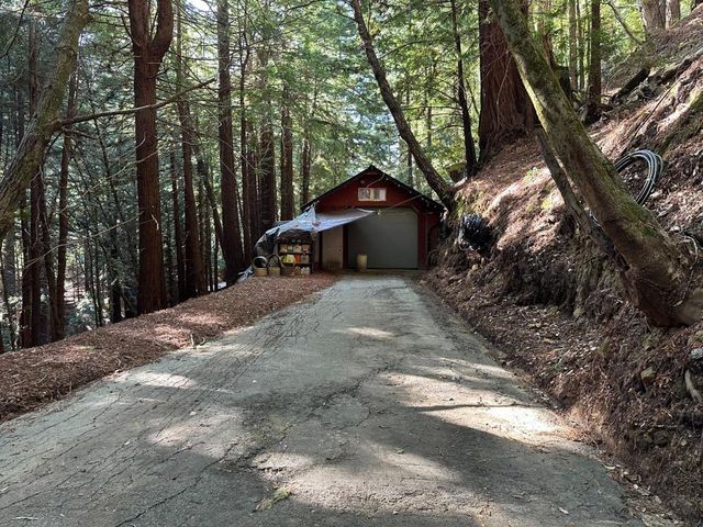 121 La Honda Road, Woodside, CA 94062